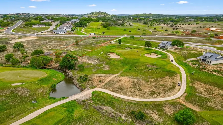 4478 E Comanche Trace Dr, Kerrville, TX 78028 - Image #3