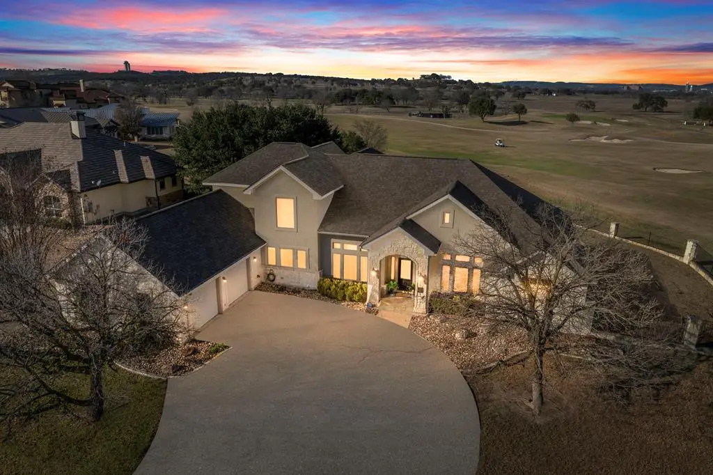 3404 Comanche Trace Dr, Kerrville, TX 78028 - Image #1