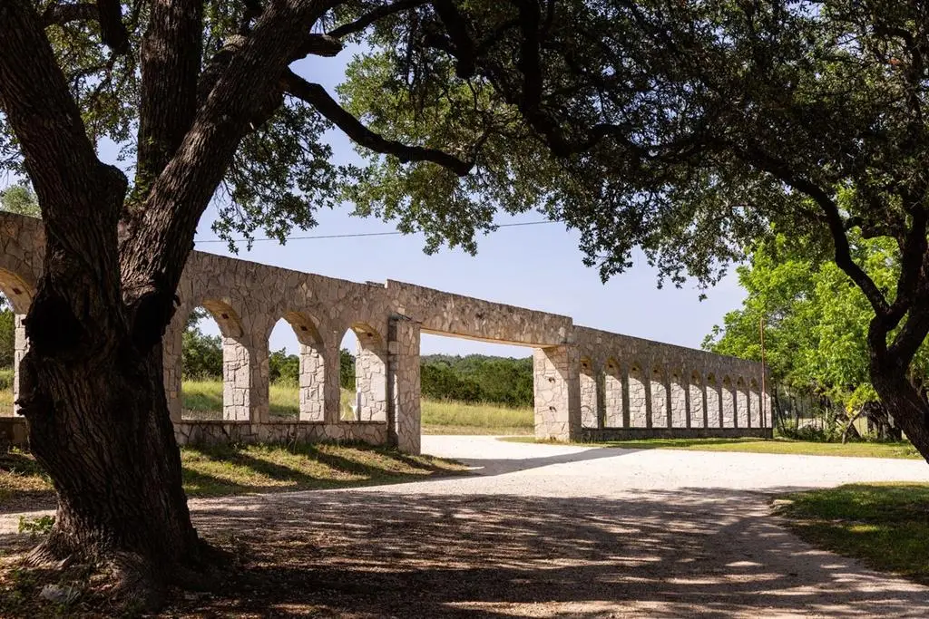 0 W Hwy 39, Hunt, TX 78024 - Image #1