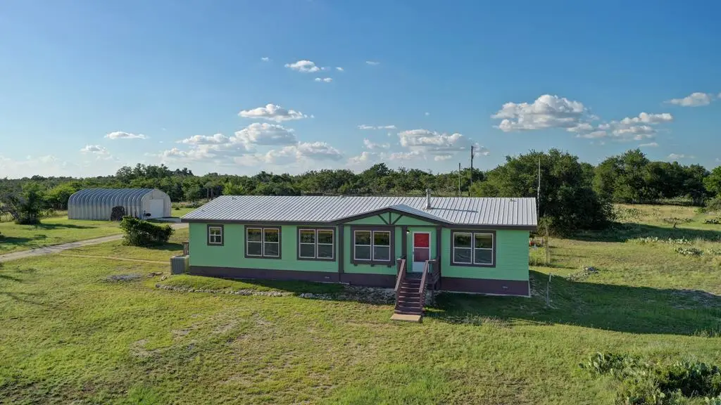 209 Esquell Ranch Rd., Harper, TX 78631 - Image #1