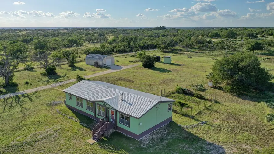 209 Esquell Ranch Rd., Harper, TX 78631 - Image #2