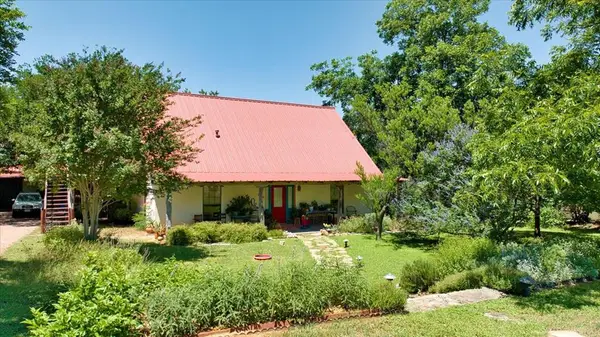 116 E Rainey St, Mason, TX 76856