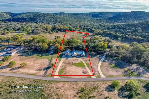 498 Camino Del Rancho, Concan, TX 78838