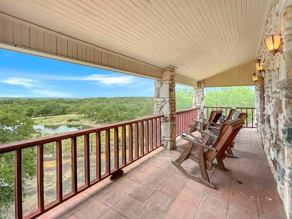 1305 NW Camino Real, Mountain Home, TX 76849 - Image #1