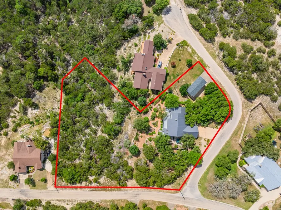 103 Connally Dr, Kerrville, TX 78028 - #3