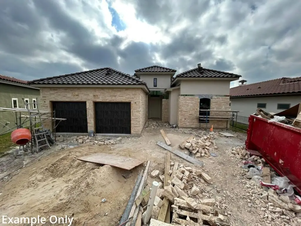 2032 Toscano Way, Kerrville, TX 78028 - Image #1
