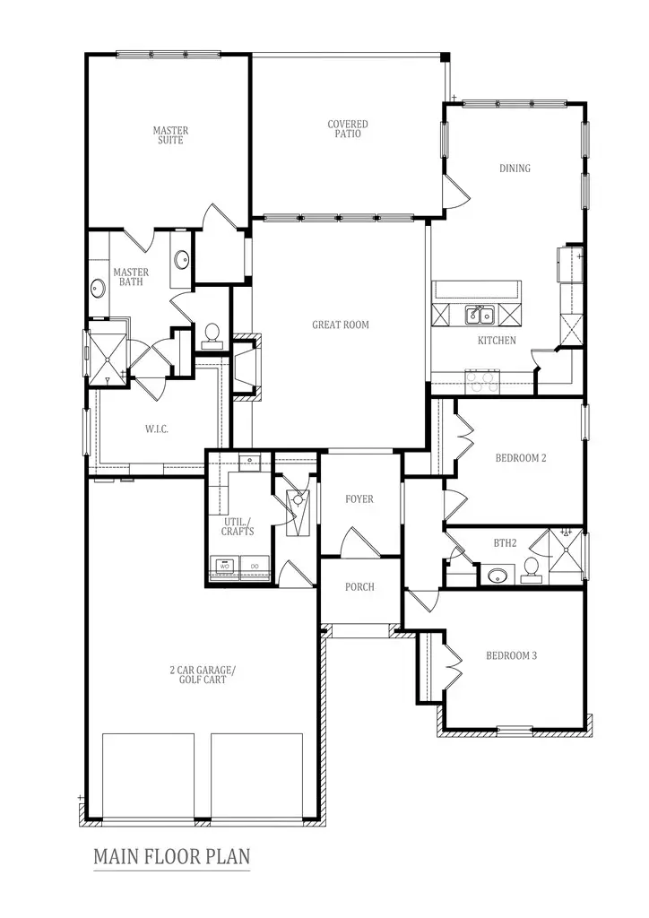 2032 Toscano Way, Kerrville, TX 78028 - Image #3