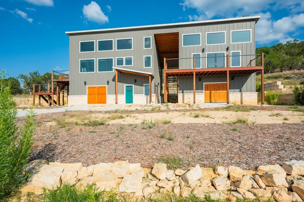 119 S Springwood Lane, Kerrville, TX 78028 - Image #1