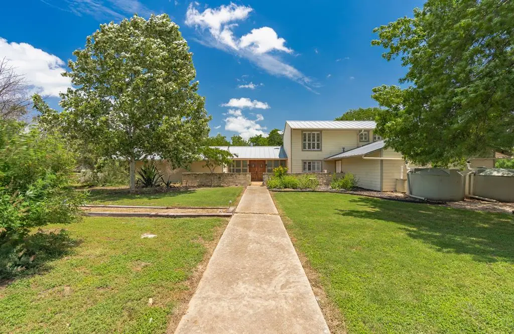 208 Front, Comfort, TX 78013 - Image #1