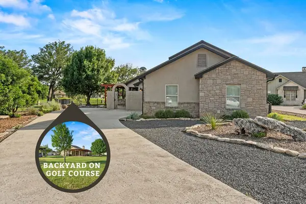 2951 Dry Hollow Drive, Kerrville, TX 78028