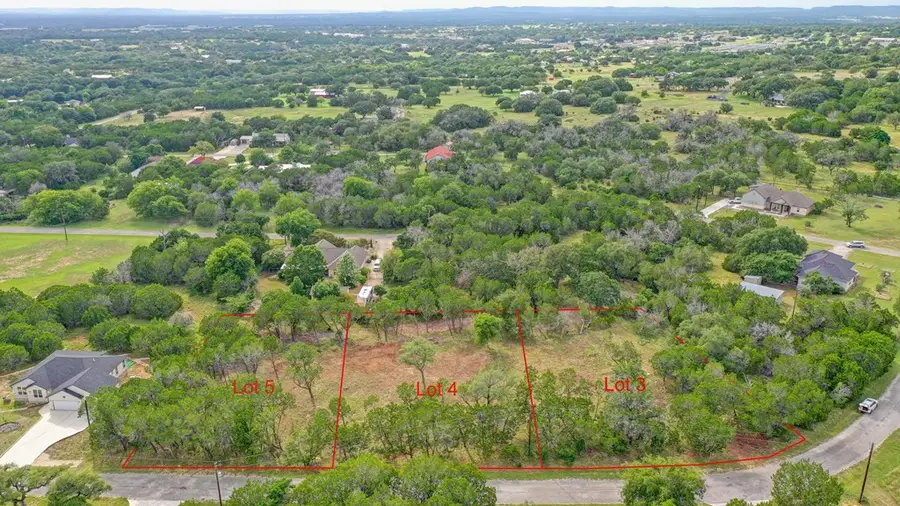 Lot 4 Heinen Rd, Bandera, TX 78003 - Image #3