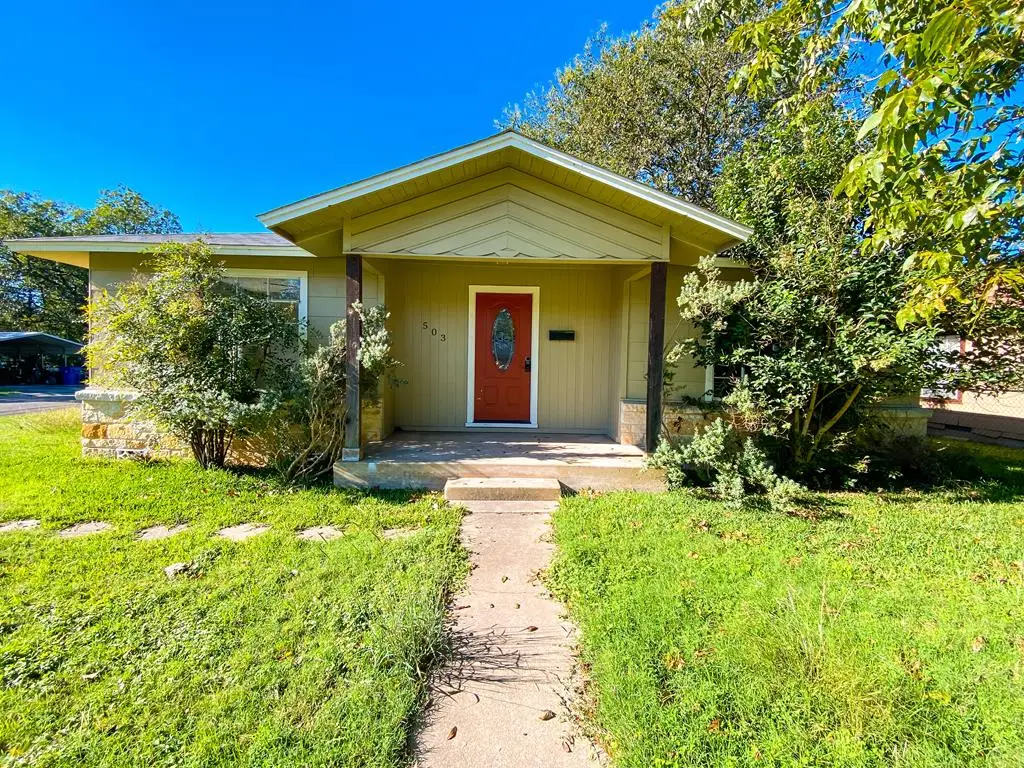 503 Harper St, Kerrville, TX 78028 - Image #1