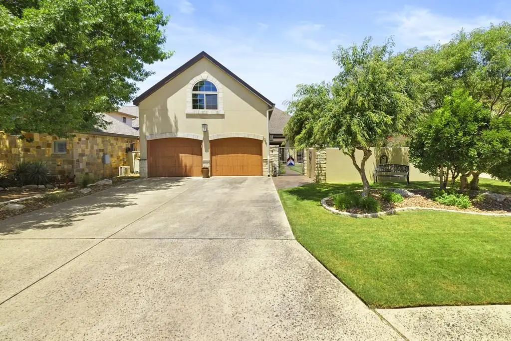 2881 Rock Barn Dr, Kerrville, TX 78028 - Image #1