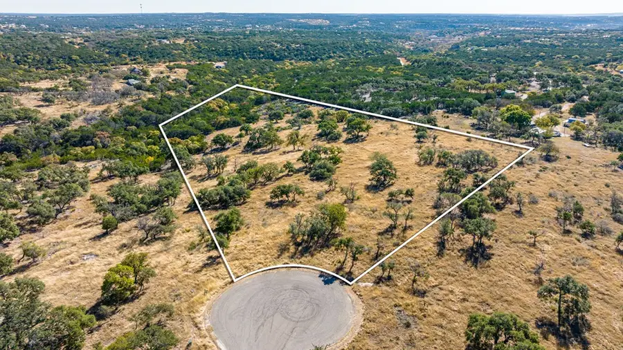 Lot 20 Mayers Ridge Dr, Kerrville, TX 78028 - #3