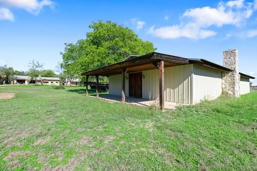 6268 Hwy 27, Center Point, TX 78010 - Image #3