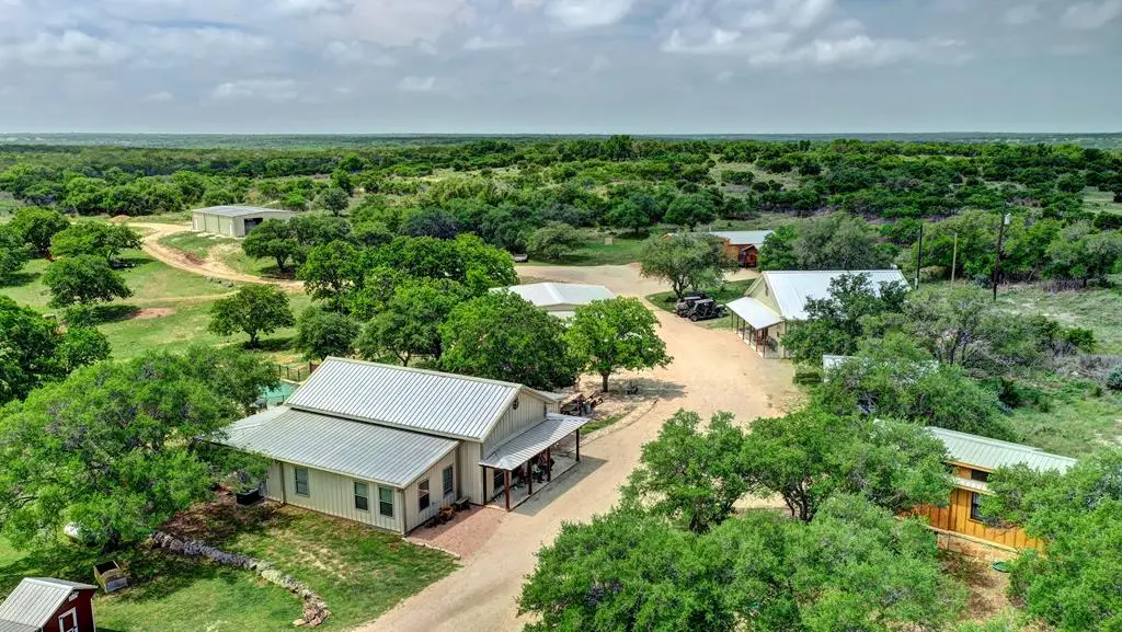 820 Bobby Shelton Ranch Rd, Mountain Home, TX 78058 - Image #1