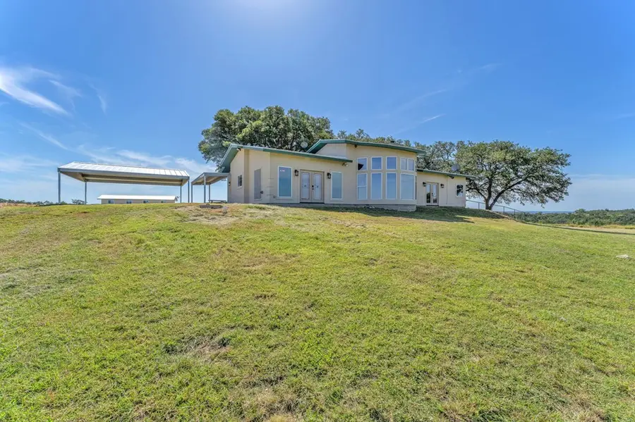 131 South Wind Rd, Center Point, TX 78010 - Image #3