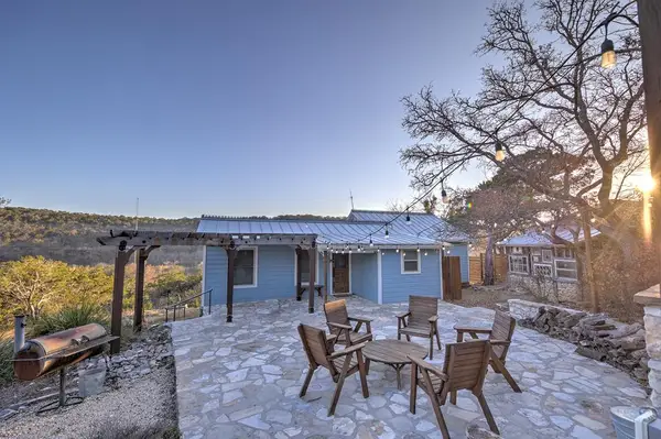 205 Cedar Cliff Loop, Hunt, TX 78024