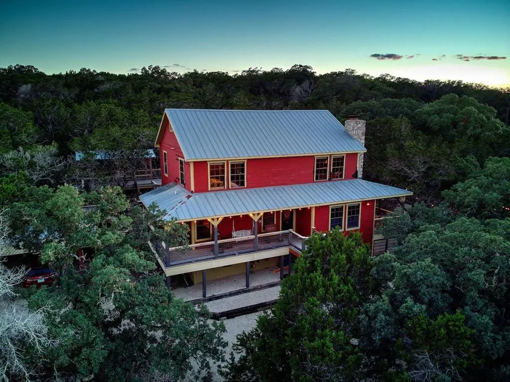 184 Marymeade, Hunt, TX 78024 - Image #1