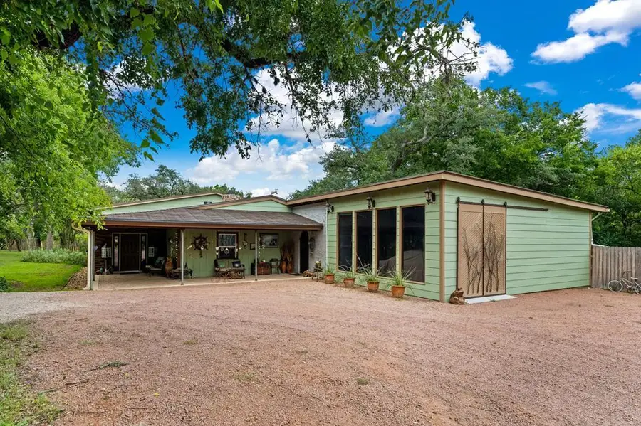 1336 Ranchero Rd, Kerrville, TX 78028 - Image #2