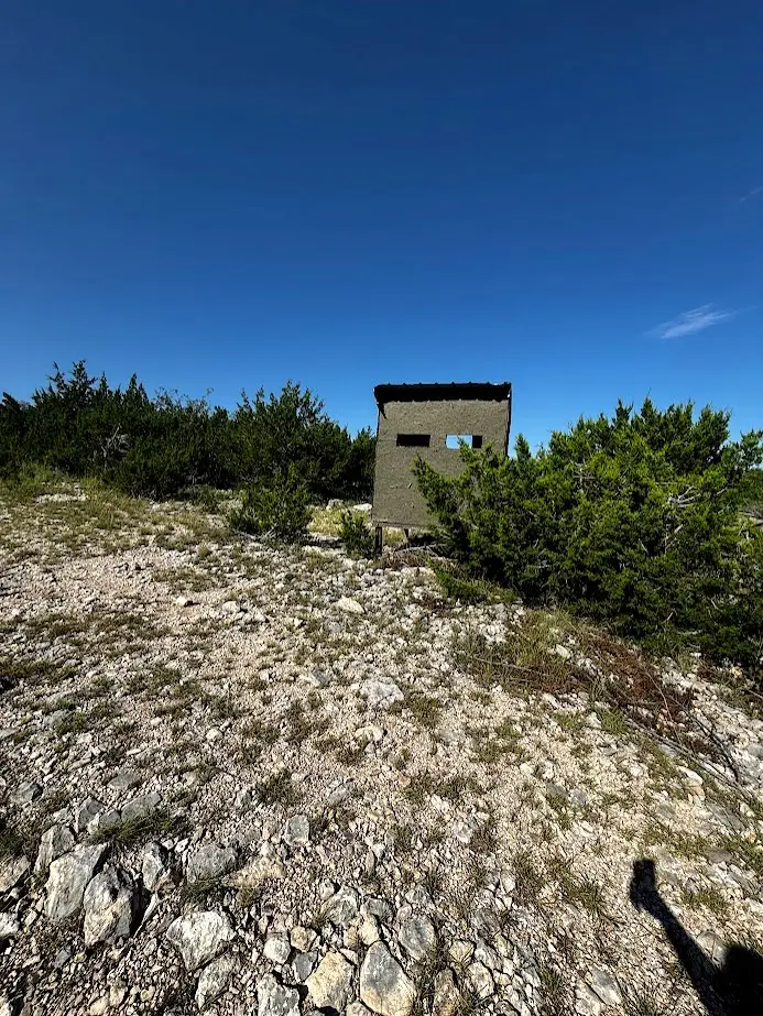 1242 Sd 42300, Rocksprings, TX 78880 - Image #2