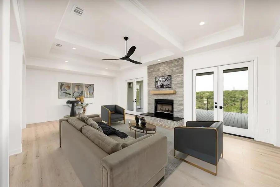 2089 Summit Crest Dr, Kerrville, TX 78028 - #2