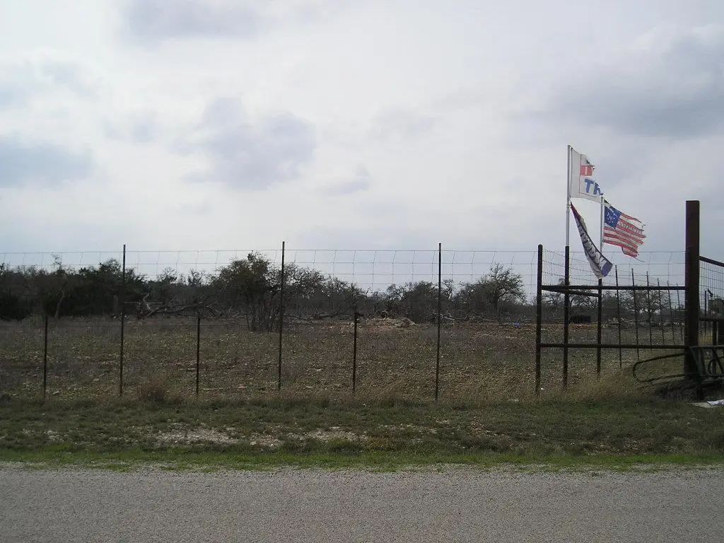 0 Harper Valley Road, Harper, TX 78631 - Image #1