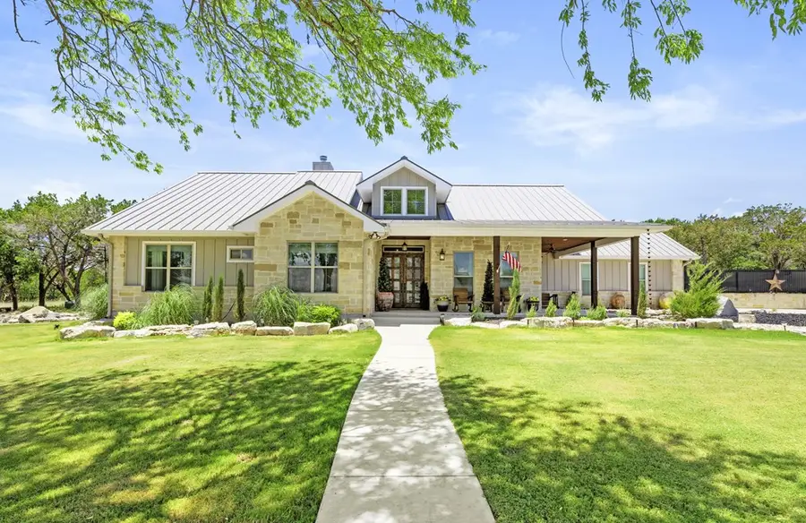 522 S San Juan, Kerrville, TX 78028 - Image #2