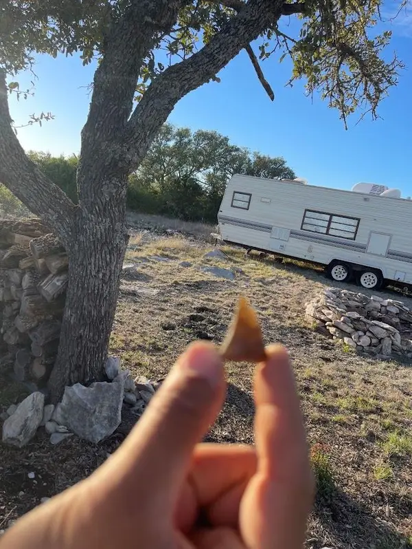 264 Sd 45965, Rocksprings, TX 78880