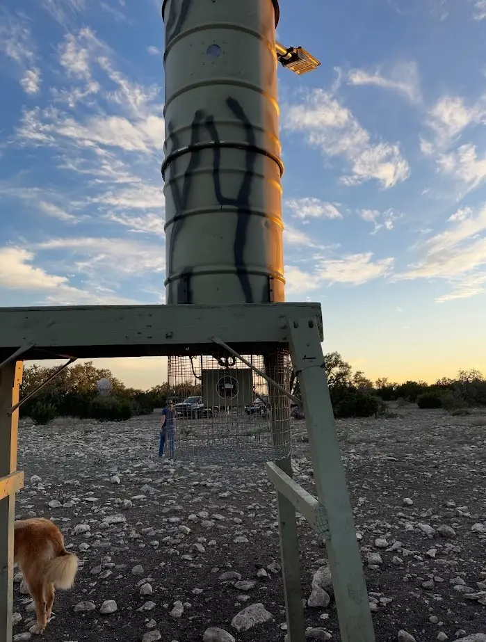 264 Sd 45965, Rocksprings, TX 78880 - Image #3