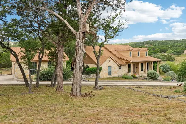 113 Spring Branch Dr., Kerrville, TX 78028