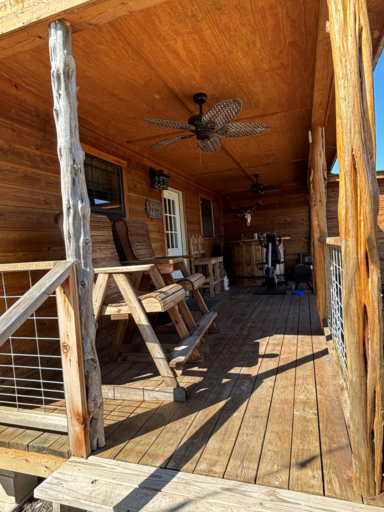 4692 Cr 310, Rocksprings, TX 78880 - Image #2