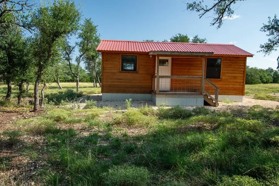 252 El Rincon Road, Mountain Home, TX 78058 - Image #2