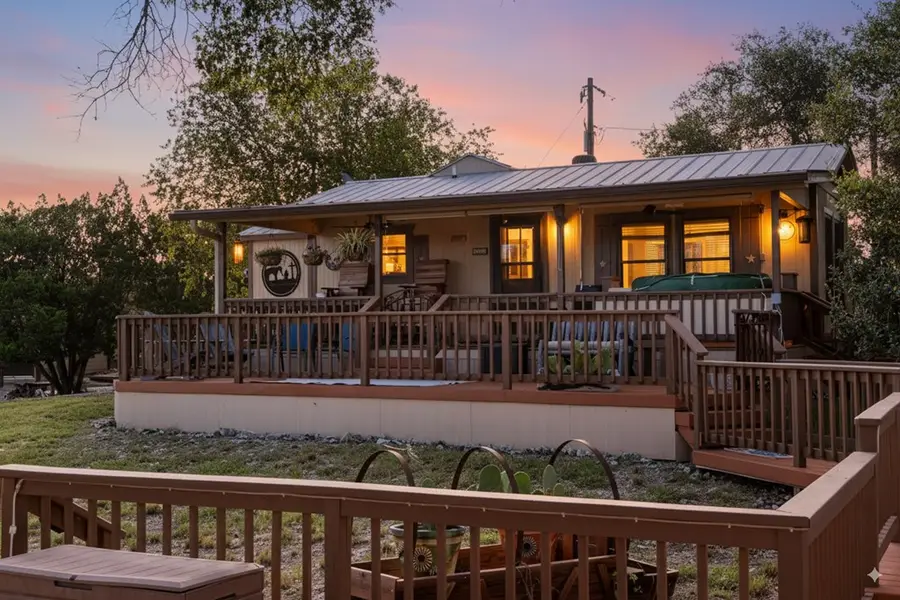 647 Medina Hills Rd, Medina, TX 78055 - Image #3