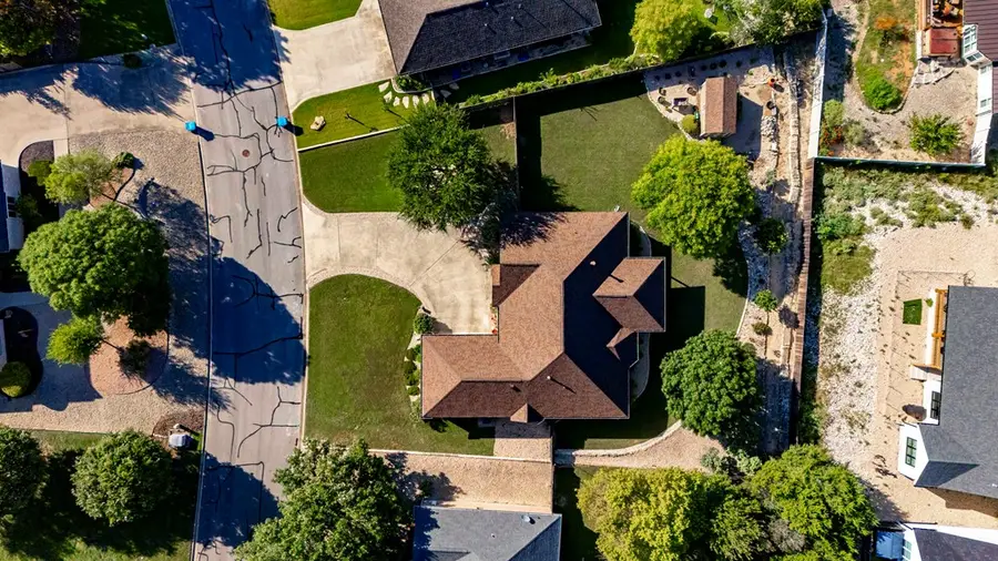 1809 Mountain Laurel, Kerrville, TX 78028 - Image #3