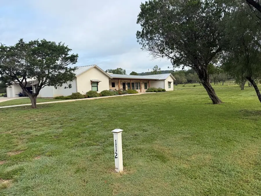 112 Independence Lane, Ingram, TX 78025 - Image #2