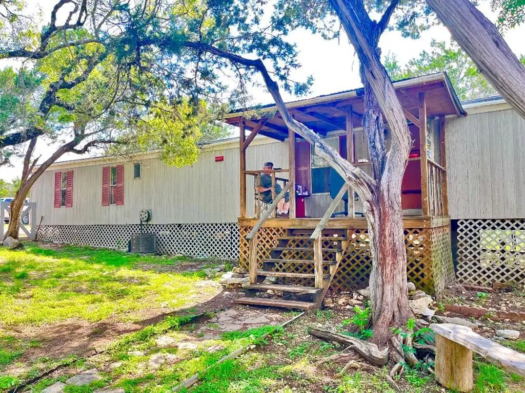 155 Coker Rd, Kerrville, TX 78028 - #1