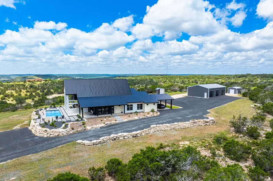 120 Lost Valley, Center Point, TX 78010 - Image #3