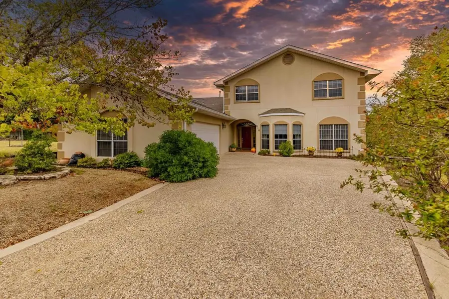 616 Rock Creek Loop, Kerrville, TX 78028 - Image #3