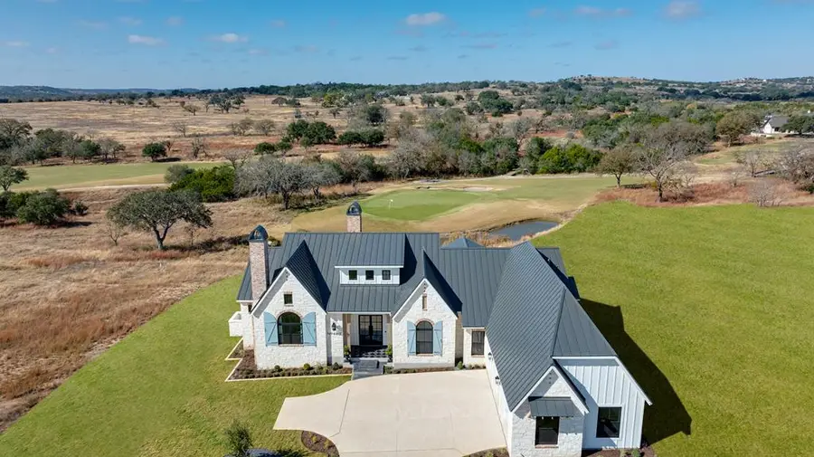 4412 Comanche Trace Dr, Kerrville, TX 78028 - #2