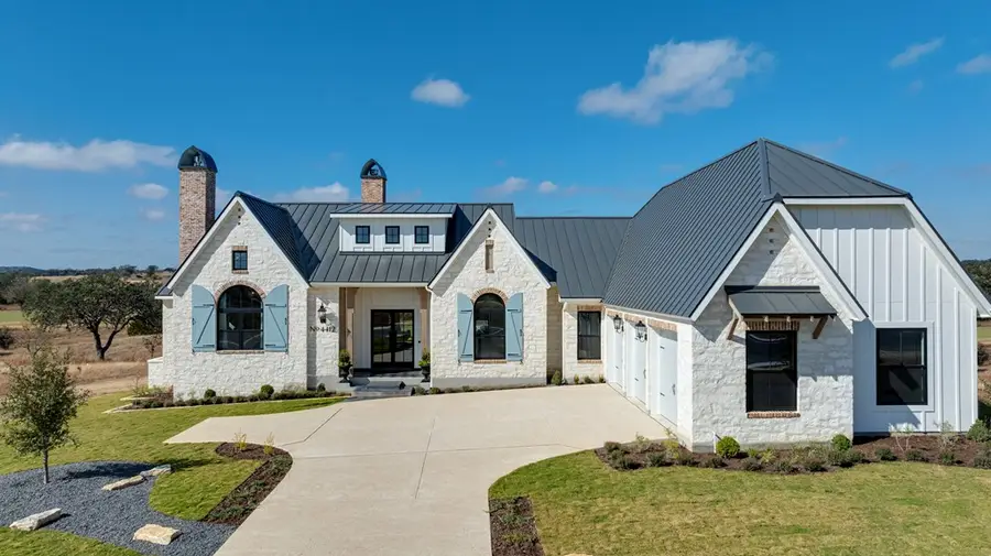 4412 Comanche Trace Dr, Kerrville, TX 78028 - #3