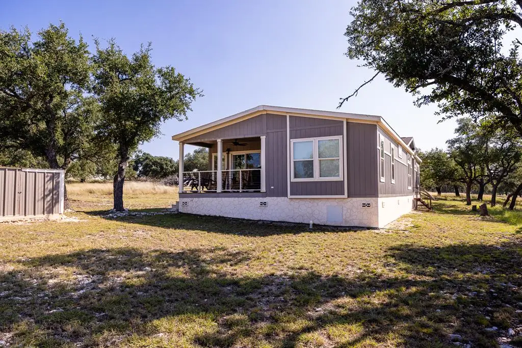 176 Jenna Lane, Harper, TX 78631 - Image #1