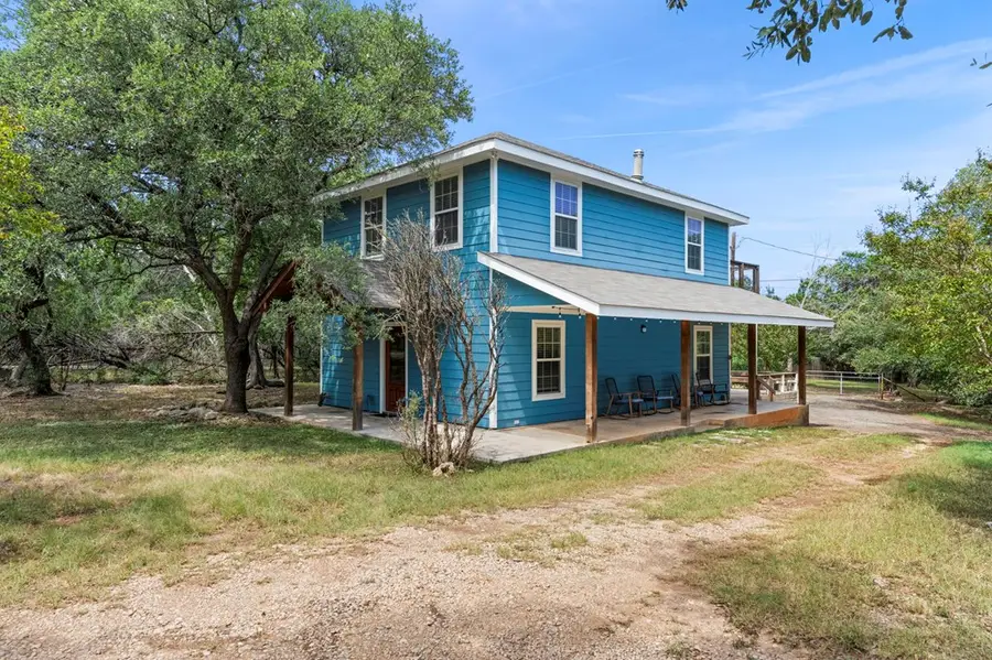 1265 Comanche Path, Bandera, TX 78003 - Image #3