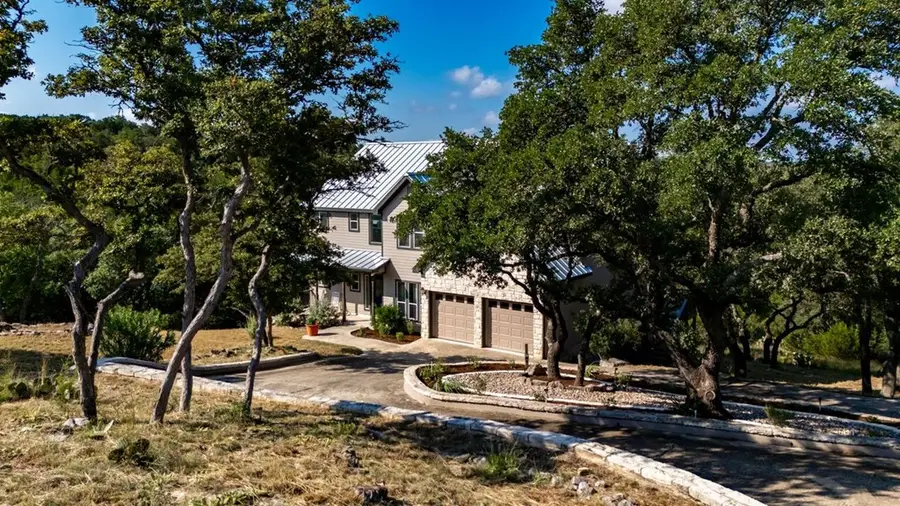 502 Lost Valley, Kerrville, TX 78028 - Image #2