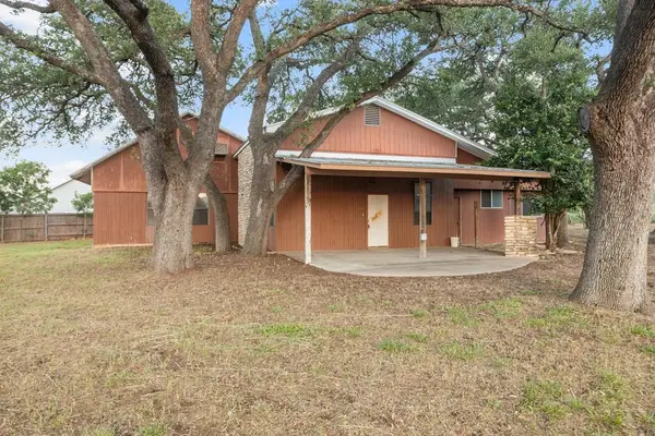 604 N Cherry St., Fredericksburg, TX 78624