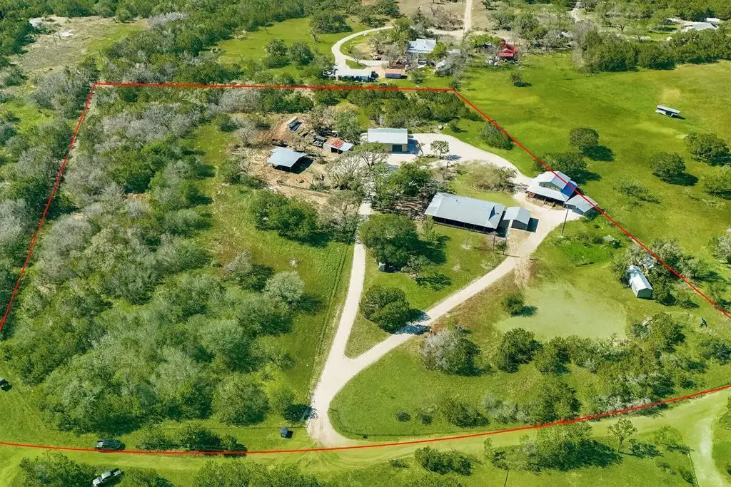 165 Mari-b, Center Point, TX 78010 - Image #1