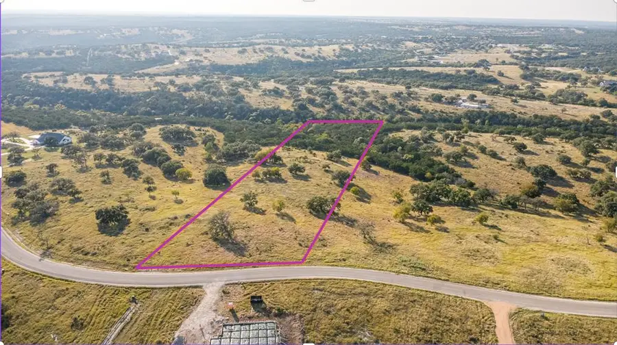 Lot 69 Table Rock, Kerrville, TX 78028 - Image #2