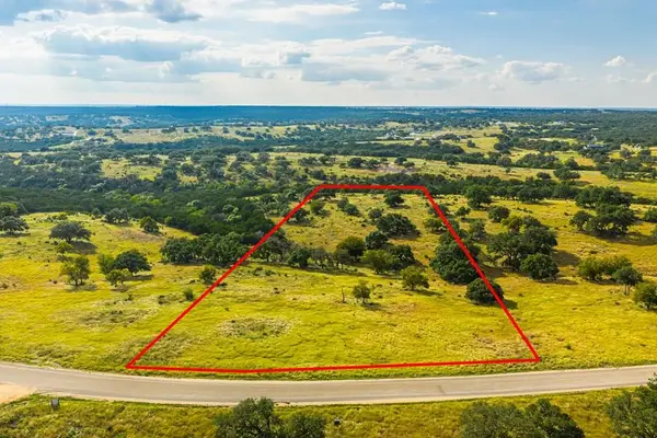 Lot 71 Tablerock Dr, Kerrville, TX 78028