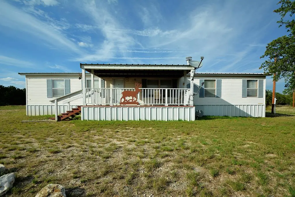 22874 Ranch Rd 385, Harper, TX 78631 - #1