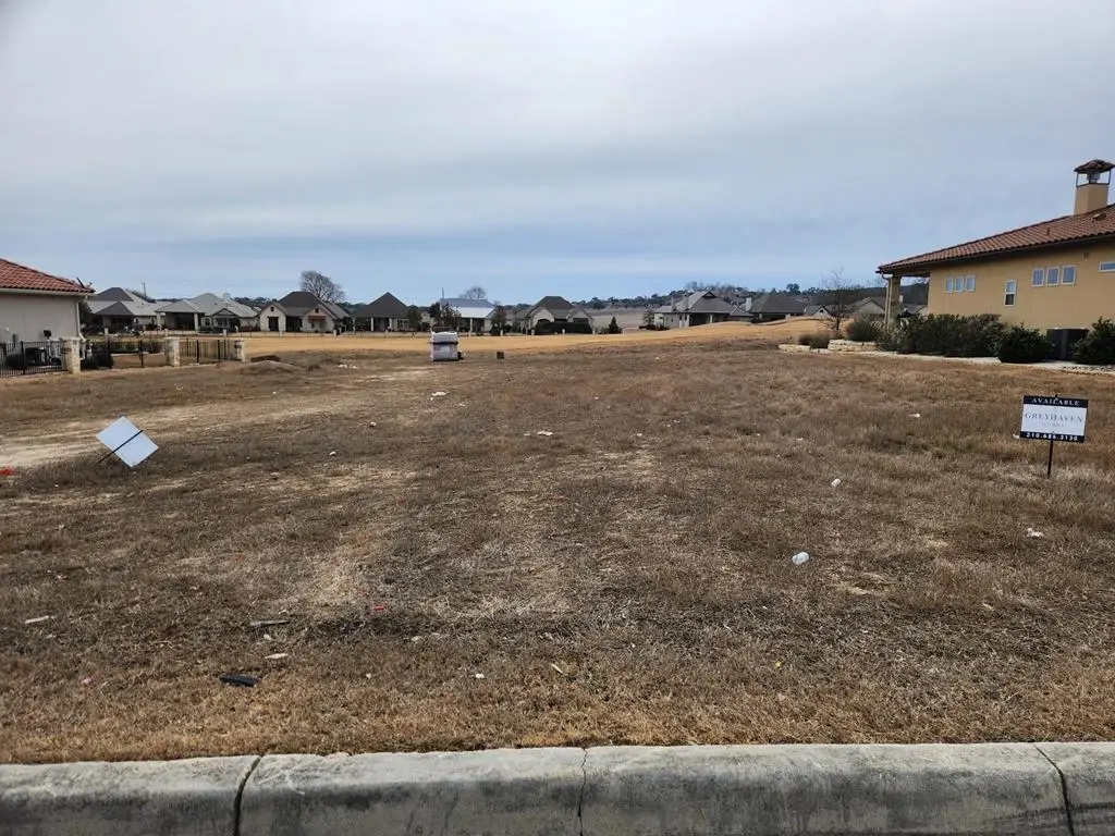 2041 SE Toscano Way, Kerrville, TX 78028 - #1